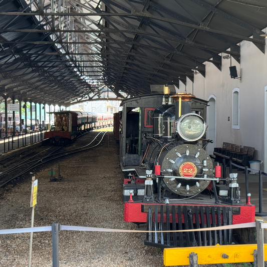 Cidades Históricas - Tiradentes, Bichinho, São João Del Rei e Resende Costa - De 19 a 21 de setembro de 2025 - Excursão