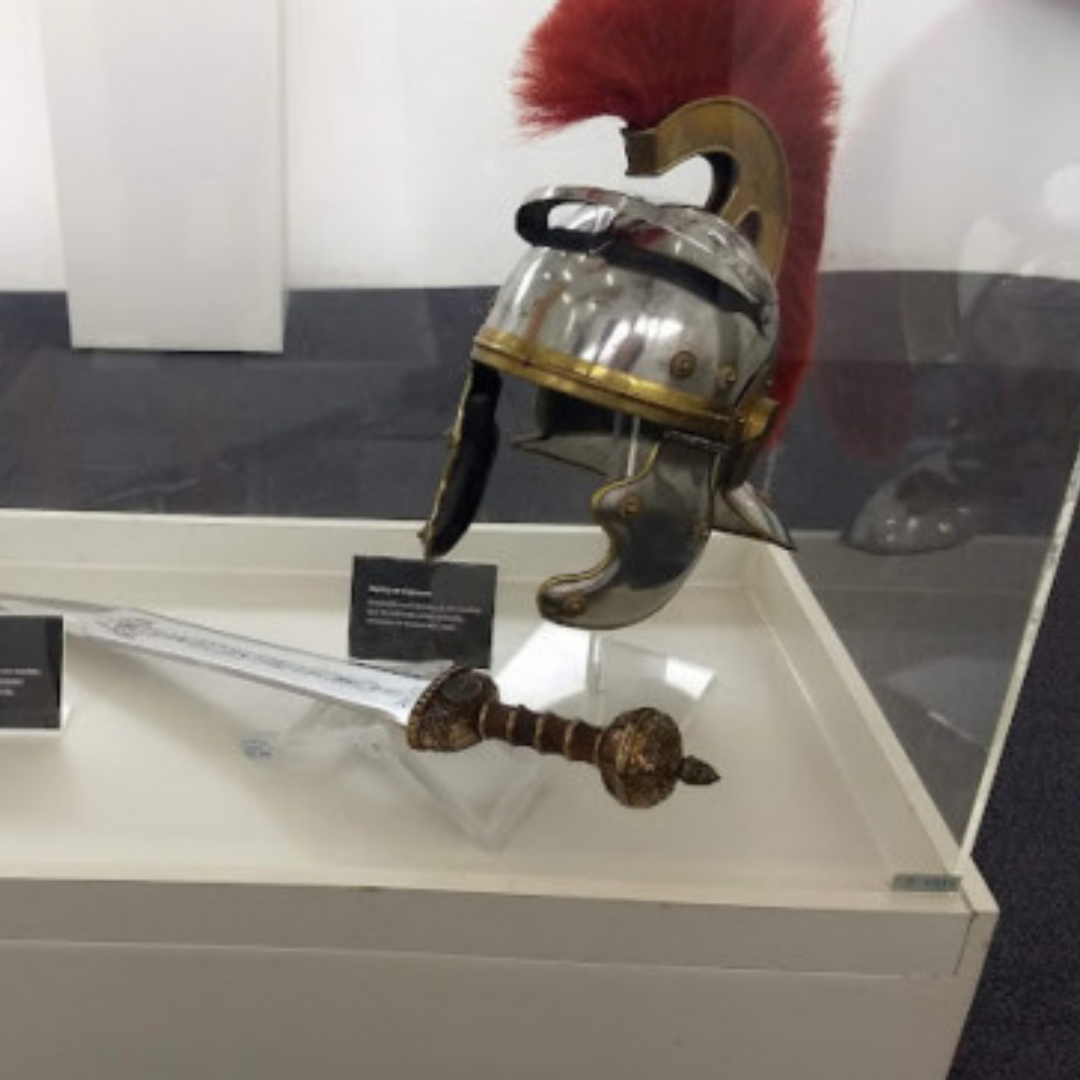 Experiencia Bíblica - MAB, Templo de Salomão, Jardim Bíblico e Museu da Bíblia 14 a 16 Novembro 2025 - SP