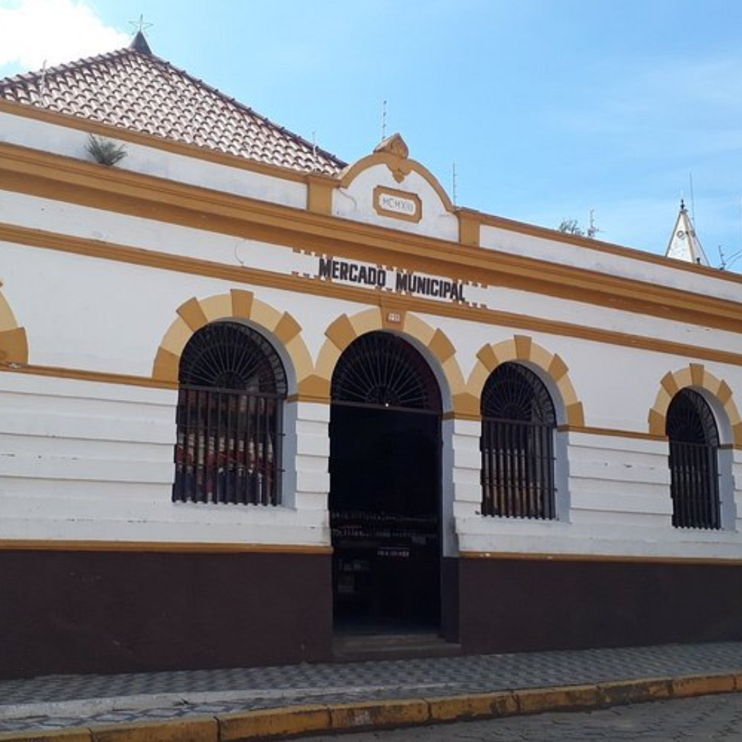 Cunha - SP, 1º a 3 de maio de 2026