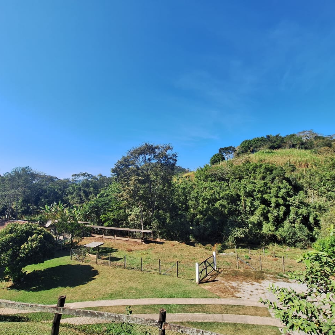 Secretário (Petrópolis) e Sebollas (Paraíba do Sul) RJ - 20/11/2025