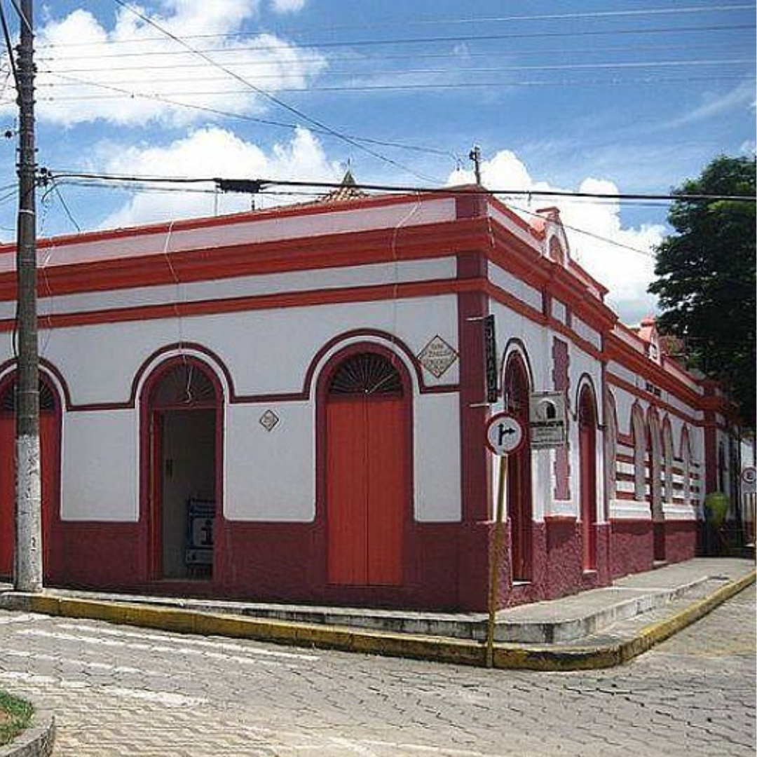 Cunha - SP, 21 a 23 de novembro 2025 - Excursão