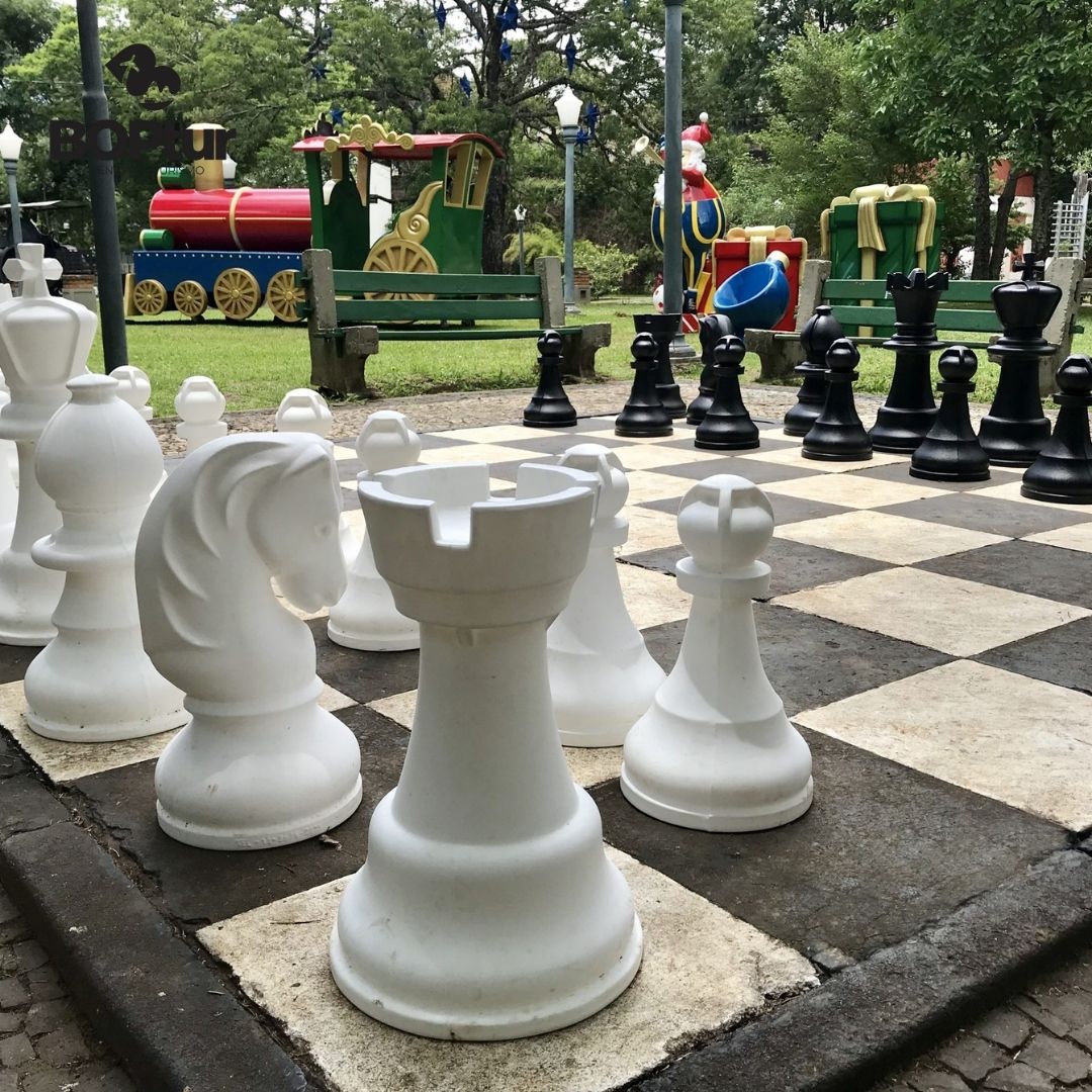 Poços de Caldas - MG de 15 a 18/10/2026 - Excursão