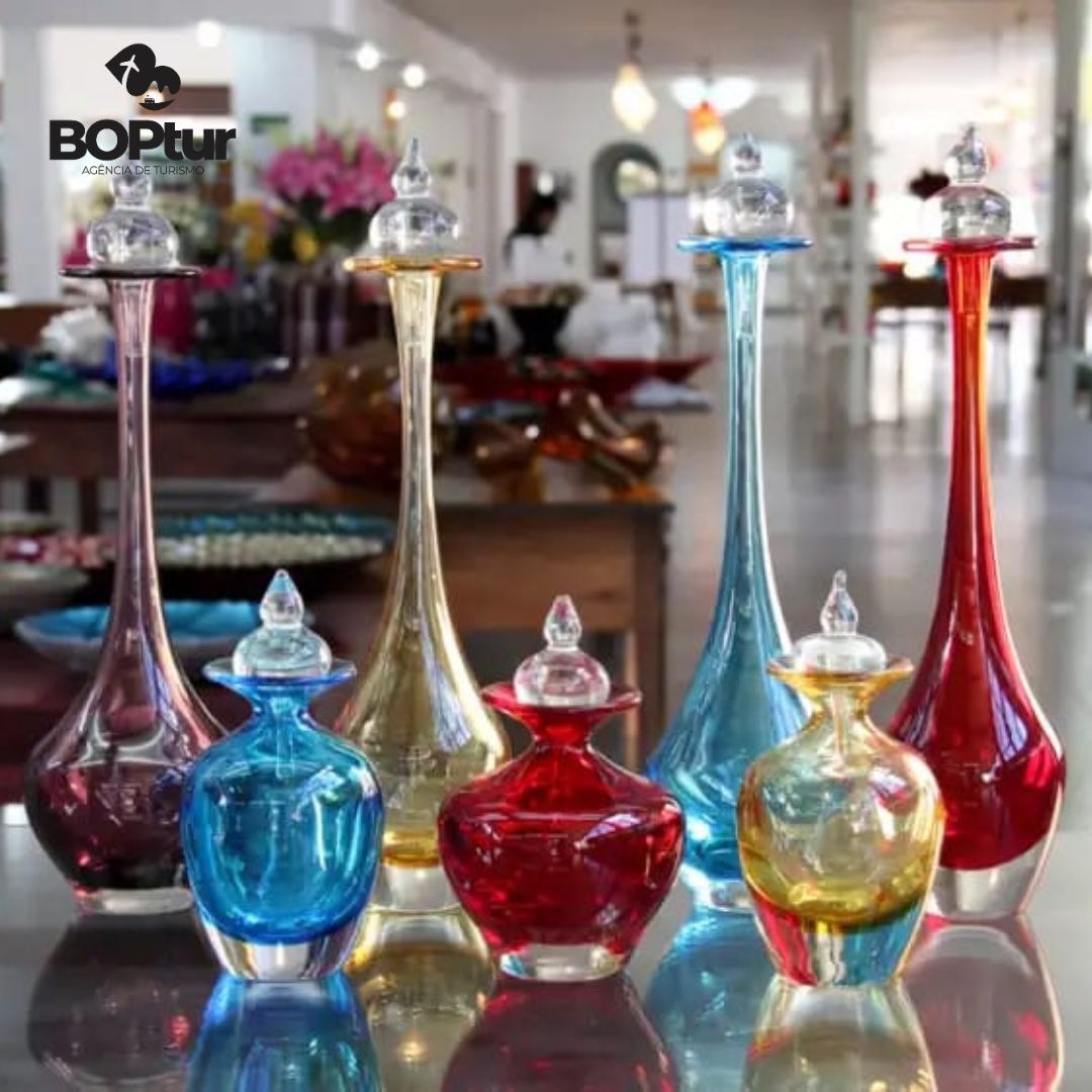 Poços de Caldas - MG de 15 a 18/10/2026 - Excursão