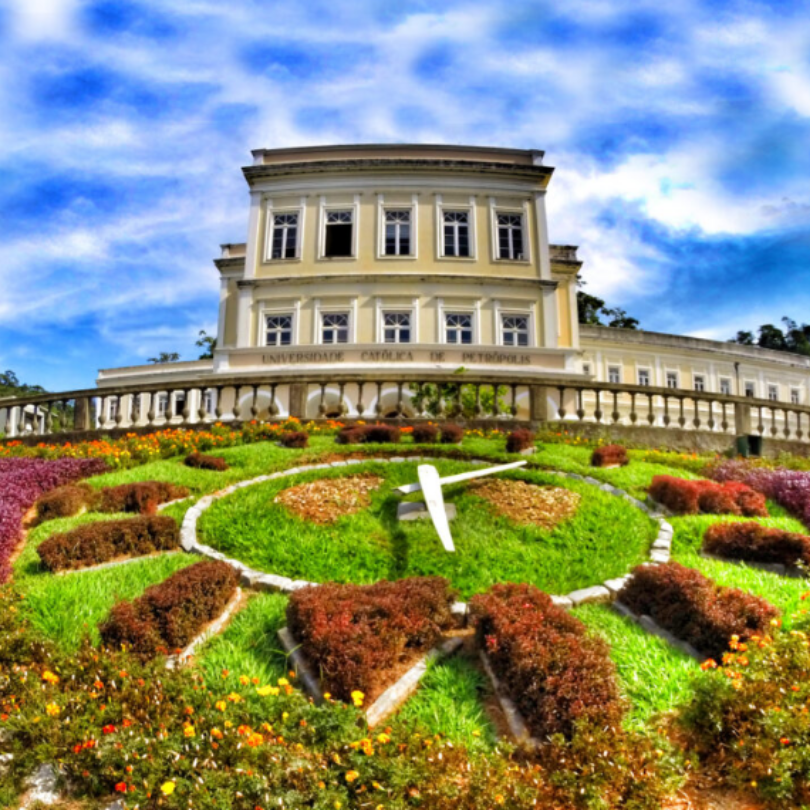 Petrópolis Imperial - Grupo Elaine