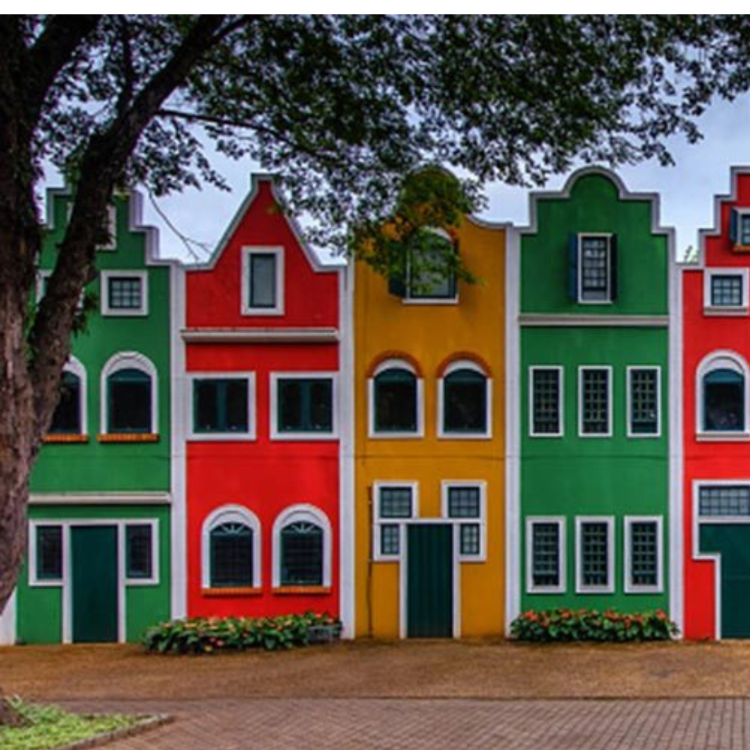 Expoflora - Holambra 2025- SP de 10 a 13 setembro 2026 - Excursão