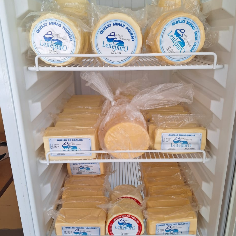 Secretário (Petrópolis) e Sebollas (Paraíba do Sul) RJ - 20/11/2025