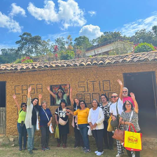 Rota rural Tanguá -14/03/2026