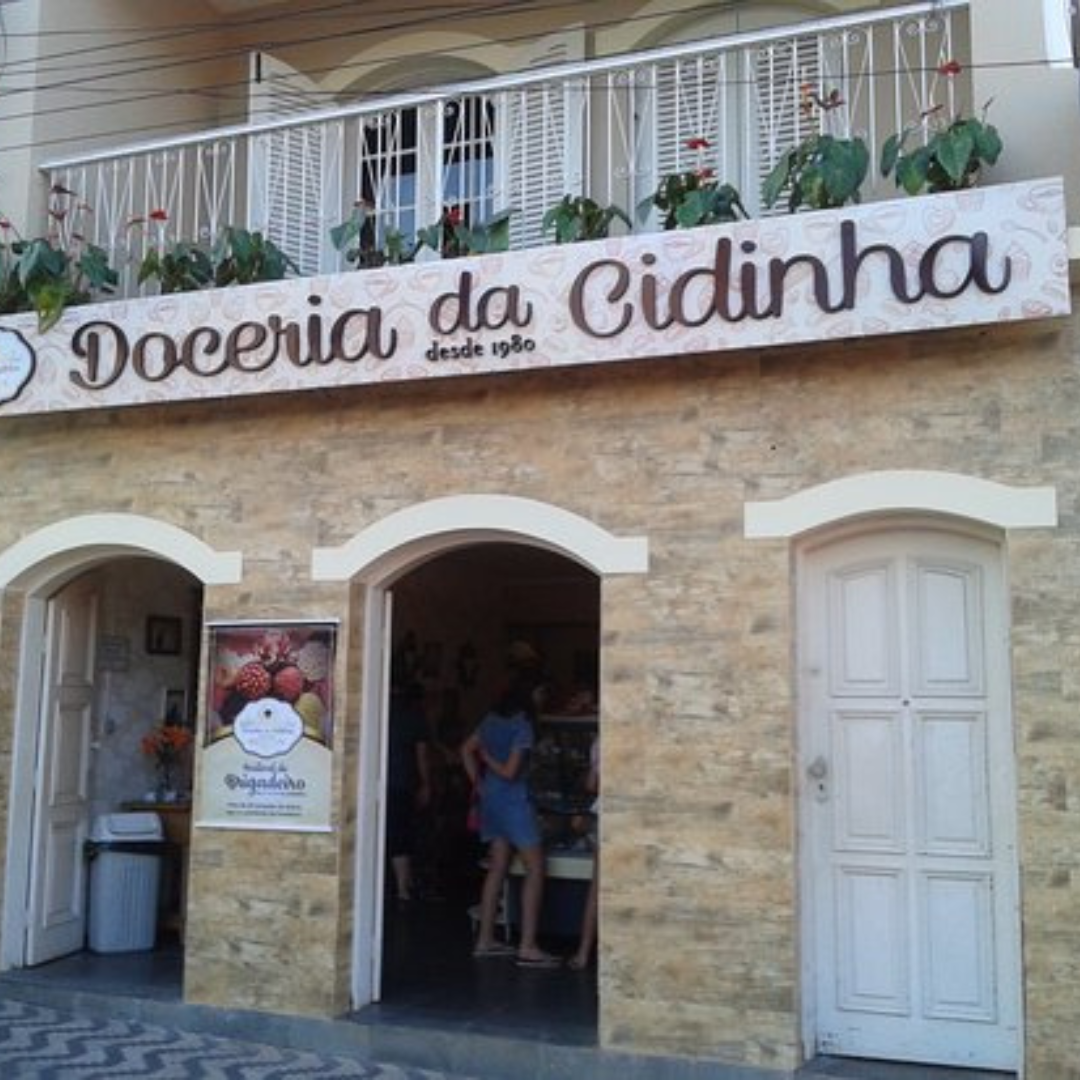 Cunha - SP, 21 a 23 de novembro 2025 - Excursão