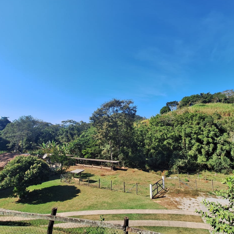 Secretário (Petrópolis) e Sebollas (Paraíba do Sul) RJ - 20/11/2025