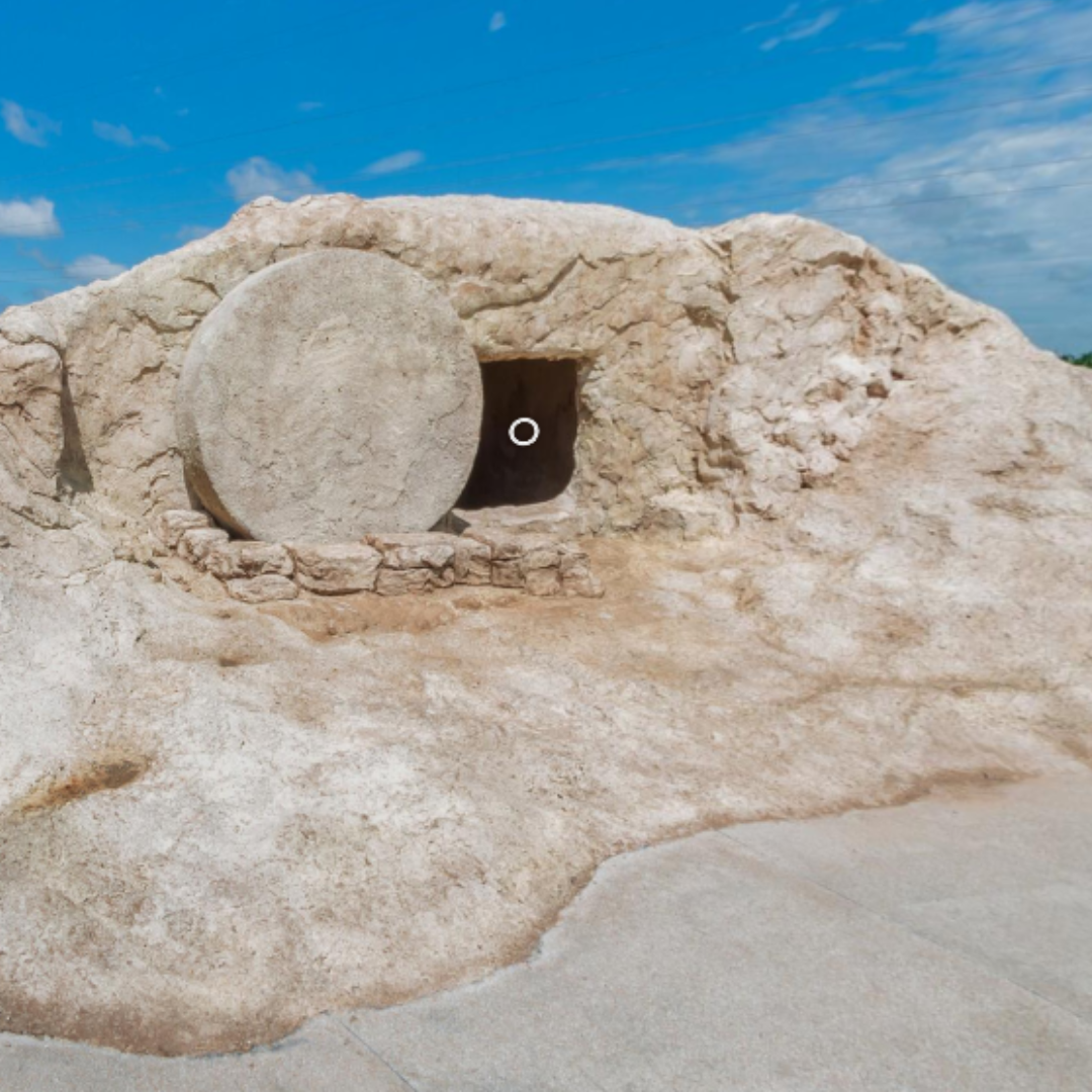 Experiencia Bíblica - MAB, Templo de Salomão, Jardim Bíblico e Museu da Bíblia 14 a 16 Novembro 2025 - SP