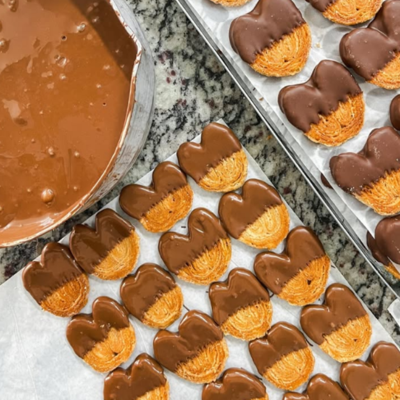 Petrópolis Imperial - Grupo Elaine