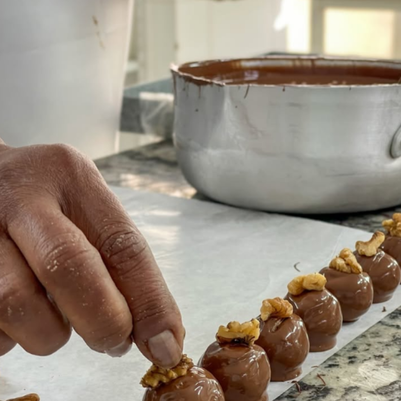 Petrópolis Imperial - Grupo Elaine