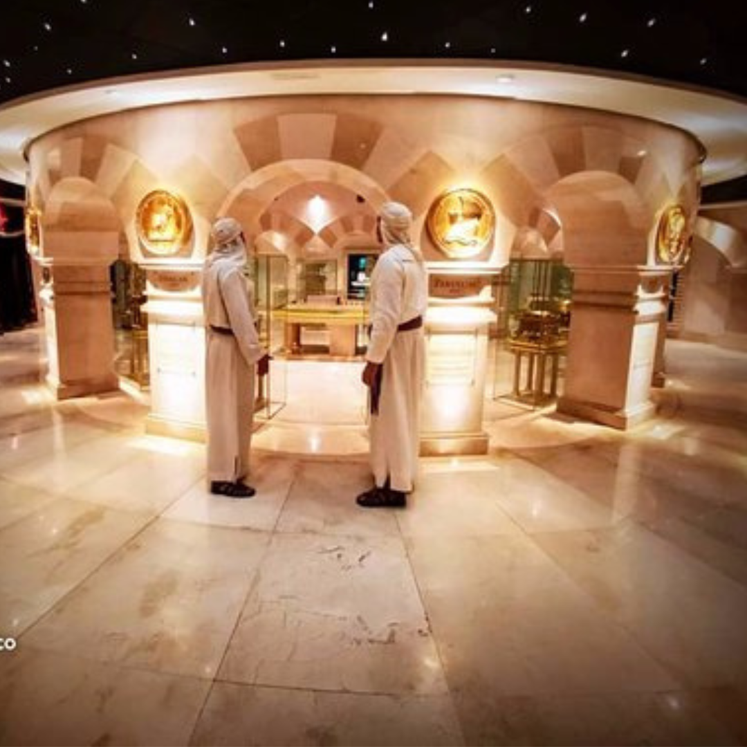 Experiencia Bíblica - MAB, Templo de Salomão, Jardim Bíblico e Museu da Bíblia 14 a 16 Novembro 2025 - SP