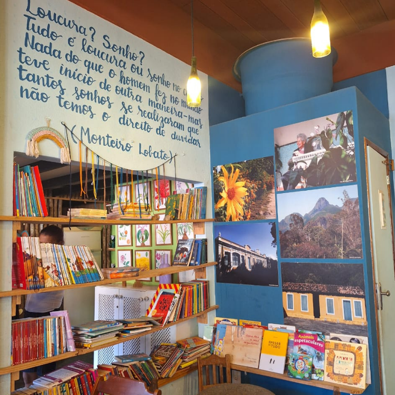 Secretário (Petrópolis) e Sebollas (Paraíba do Sul) RJ - 20/11/2025