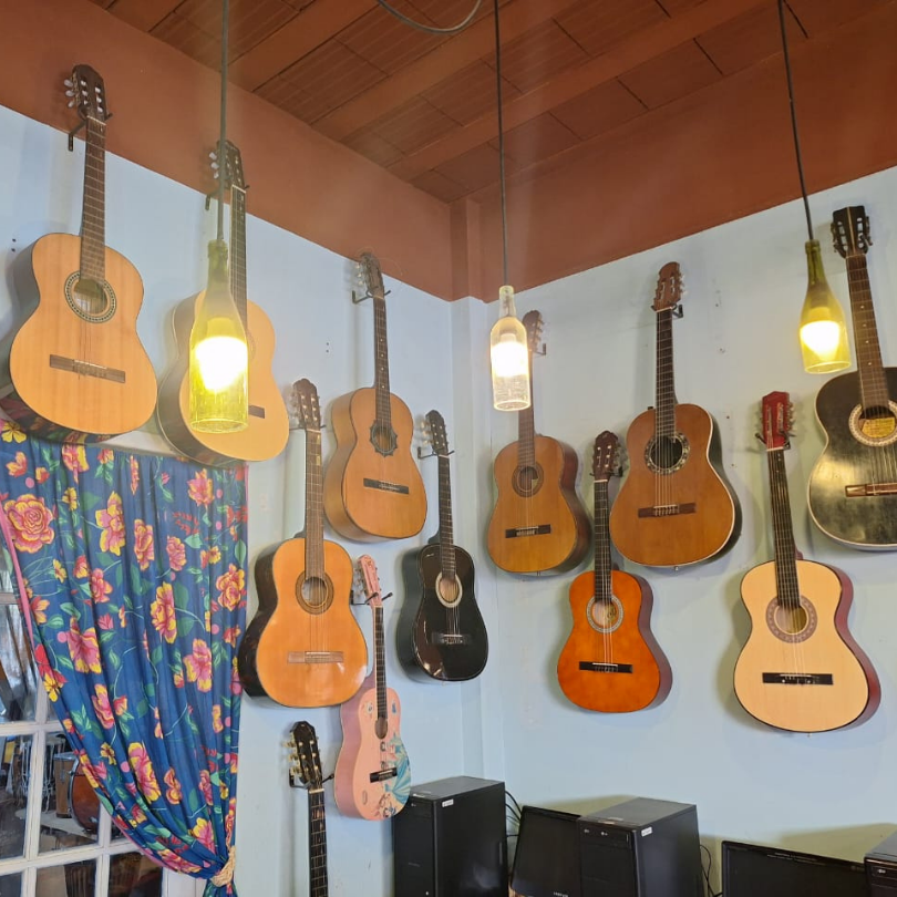 Secretário (Petrópolis) e Sebollas (Paraíba do Sul) RJ - 20/11/2025