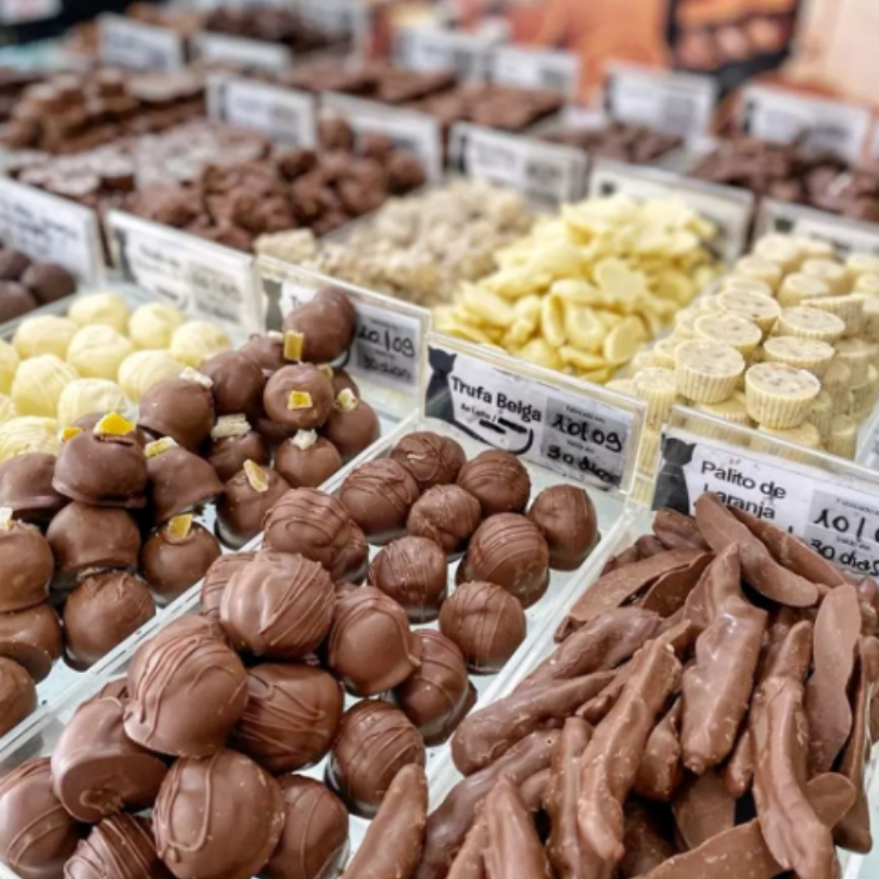 Petrópolis Imperial - Grupo Elaine