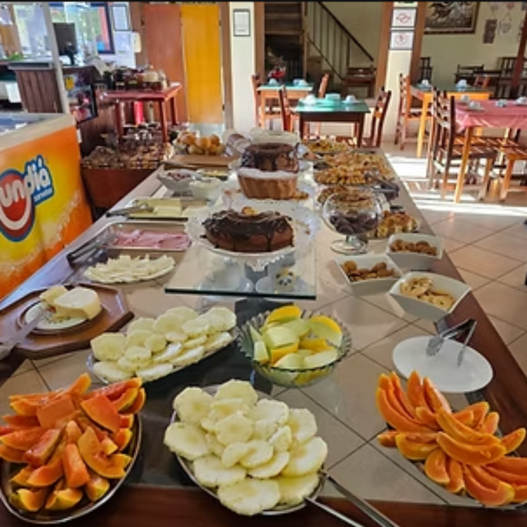 Cunha - SP, 21 a 23 de novembro 2025 - Excursão