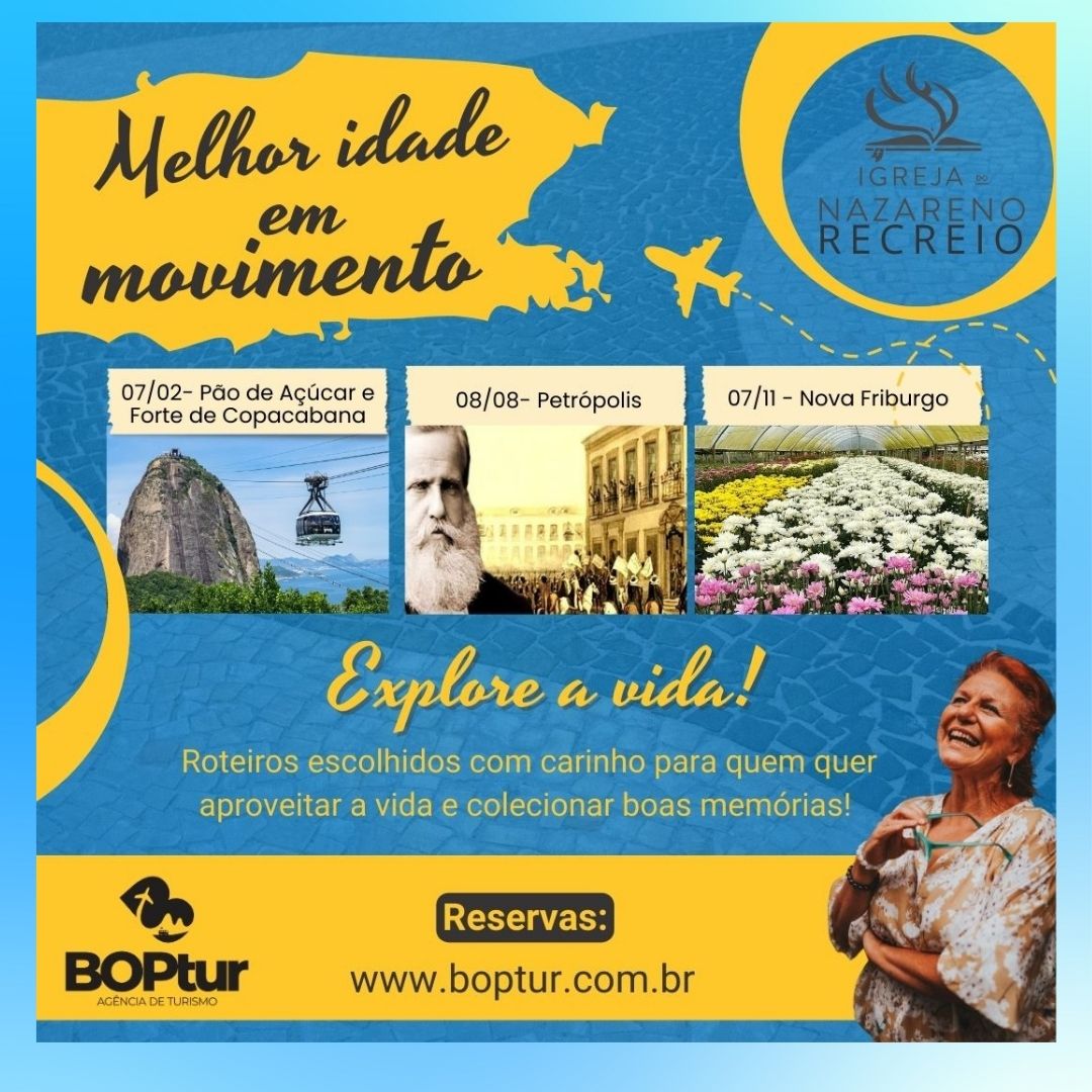 Pão de Açúcar e Forte de Copacabana