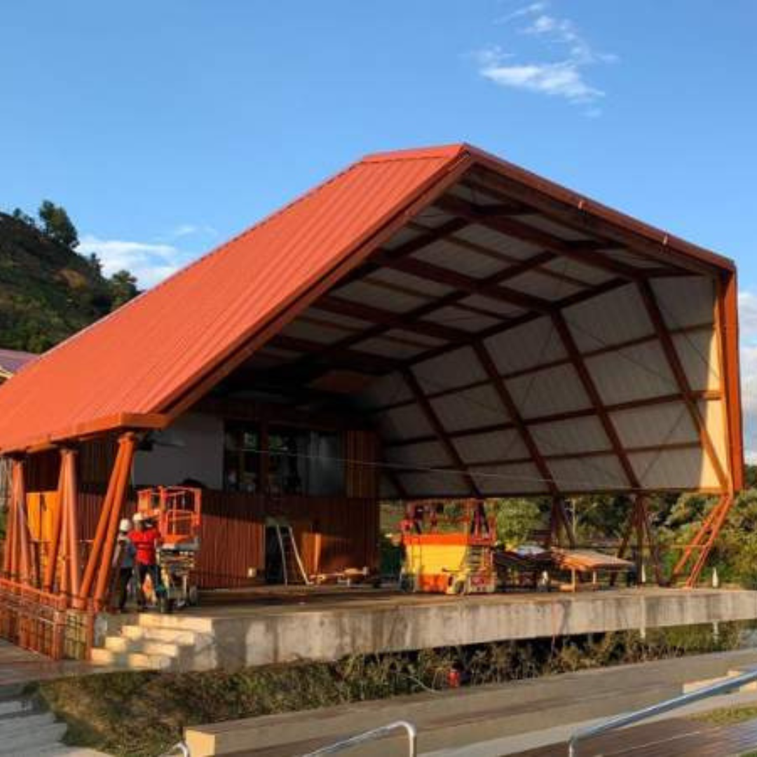 Natal dos sonhos em Campos do Jordão De 19 a 21/12/2025 (Sexta a domingo)