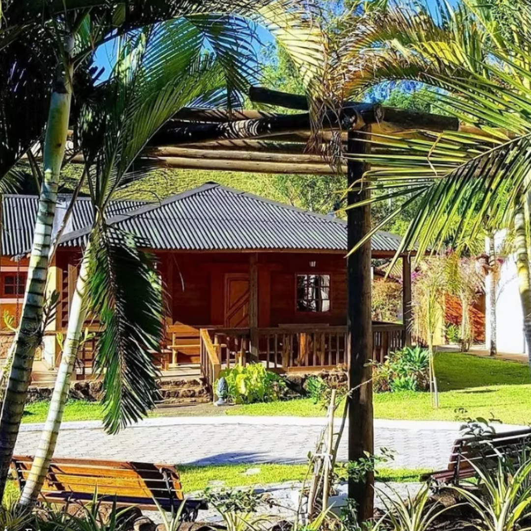 Cunha - SP, 21 a 23 de novembro 2025 - Excursão