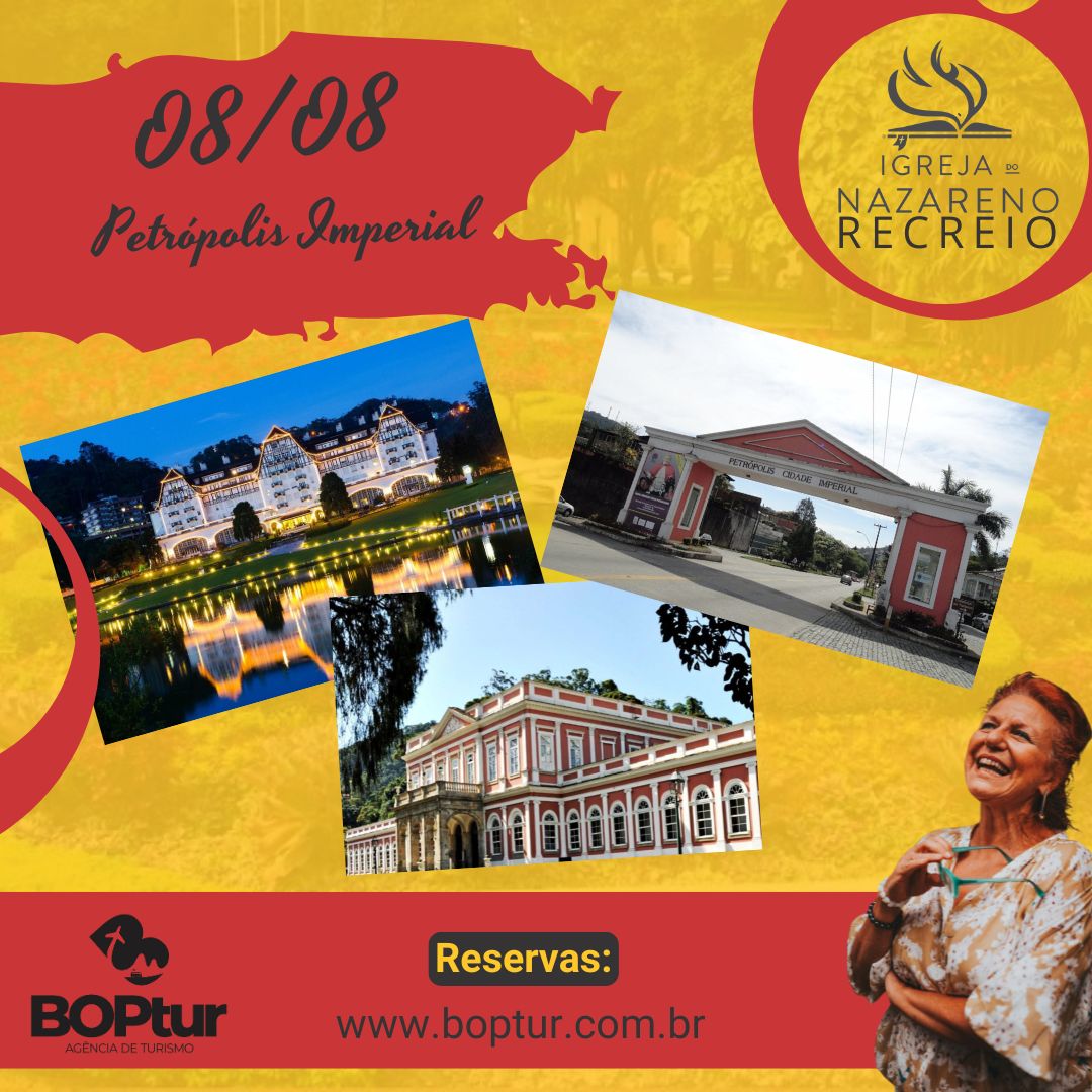 Petrópolis Imperial