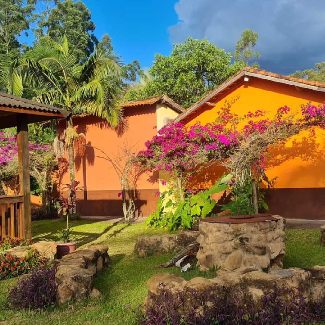 Cunha - SP, 21 a 23 de novembro 2025 - Excursão