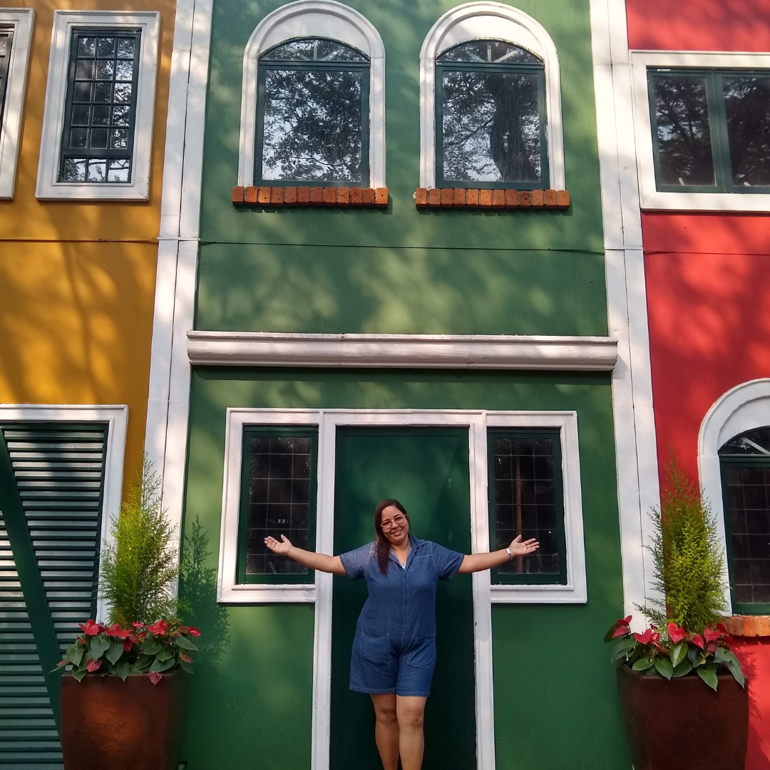 Expoflora - Holambra 2025- SP de 10 a 13 setembro 2026 - Excursão