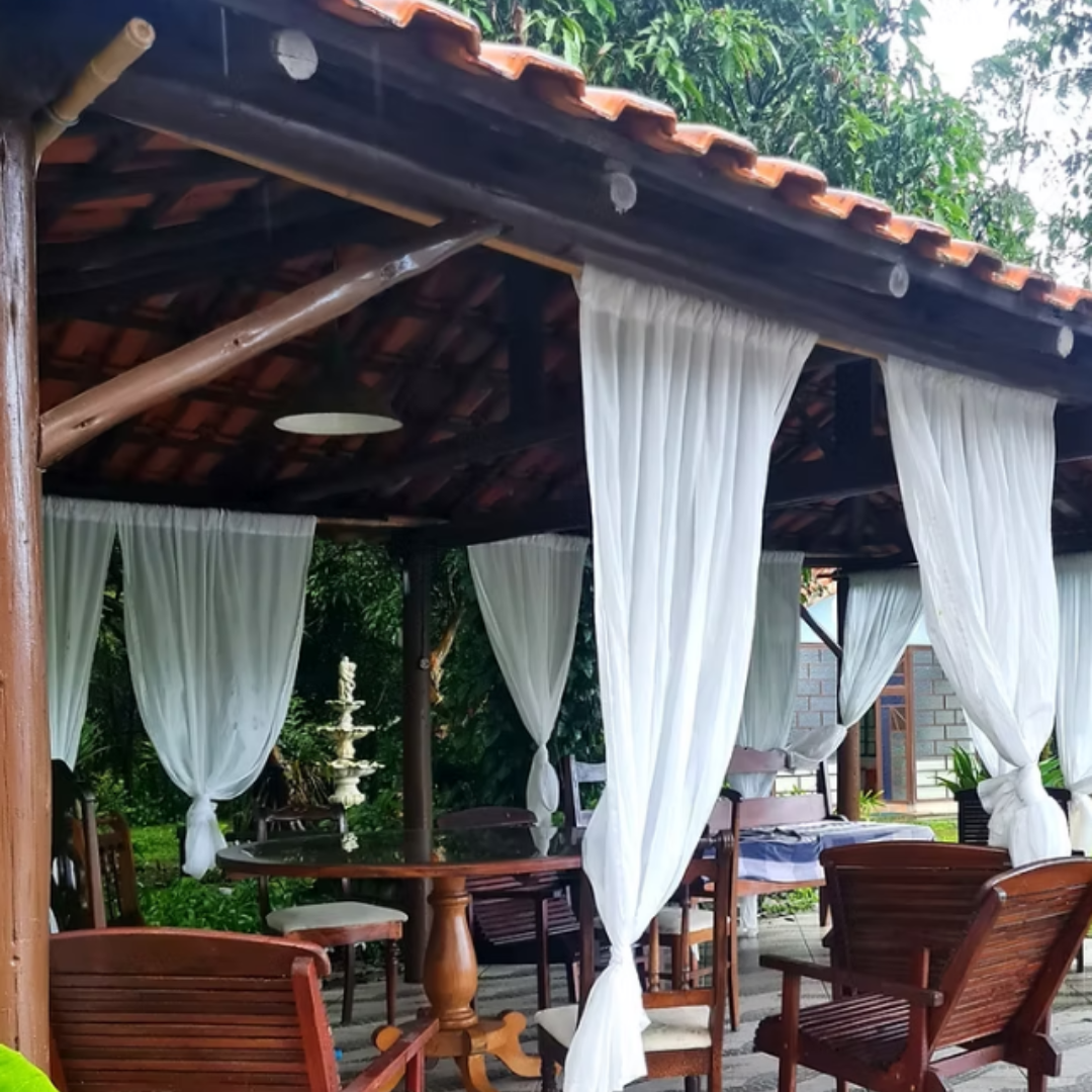 Cunha - SP, 21 a 23 de novembro 2025 - Excursão