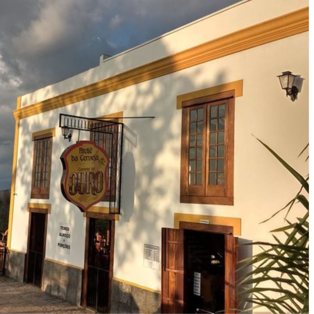 Cunha - SP, 21 a 23 de novembro 2025 - Excursão