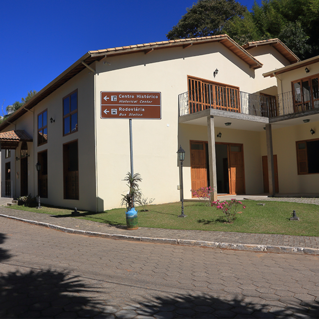 Cunha - SP, 21 a 23 de novembro 2025 - Excursão