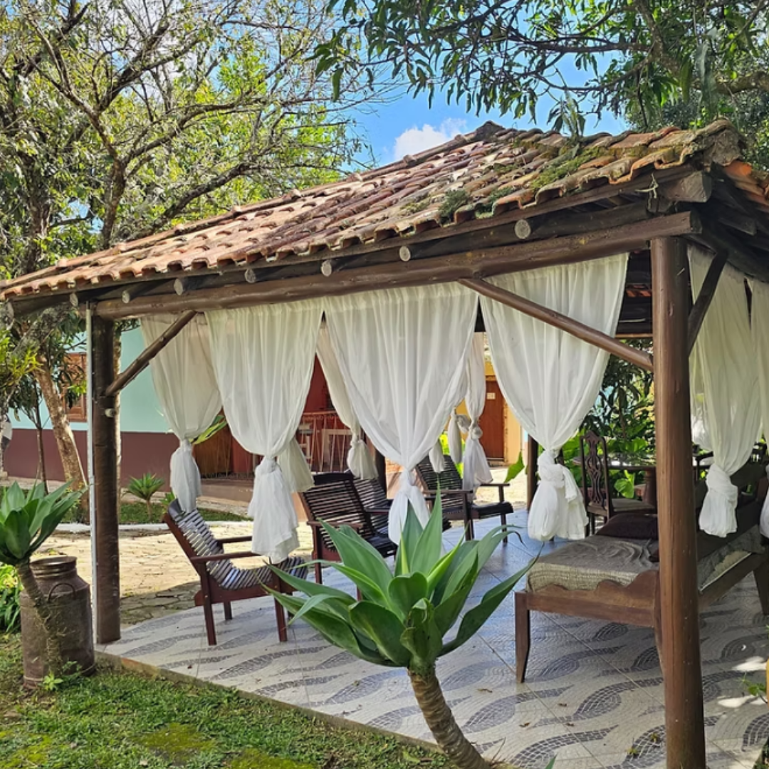 Cunha - SP, 21 a 23 de novembro 2025 - Excursão