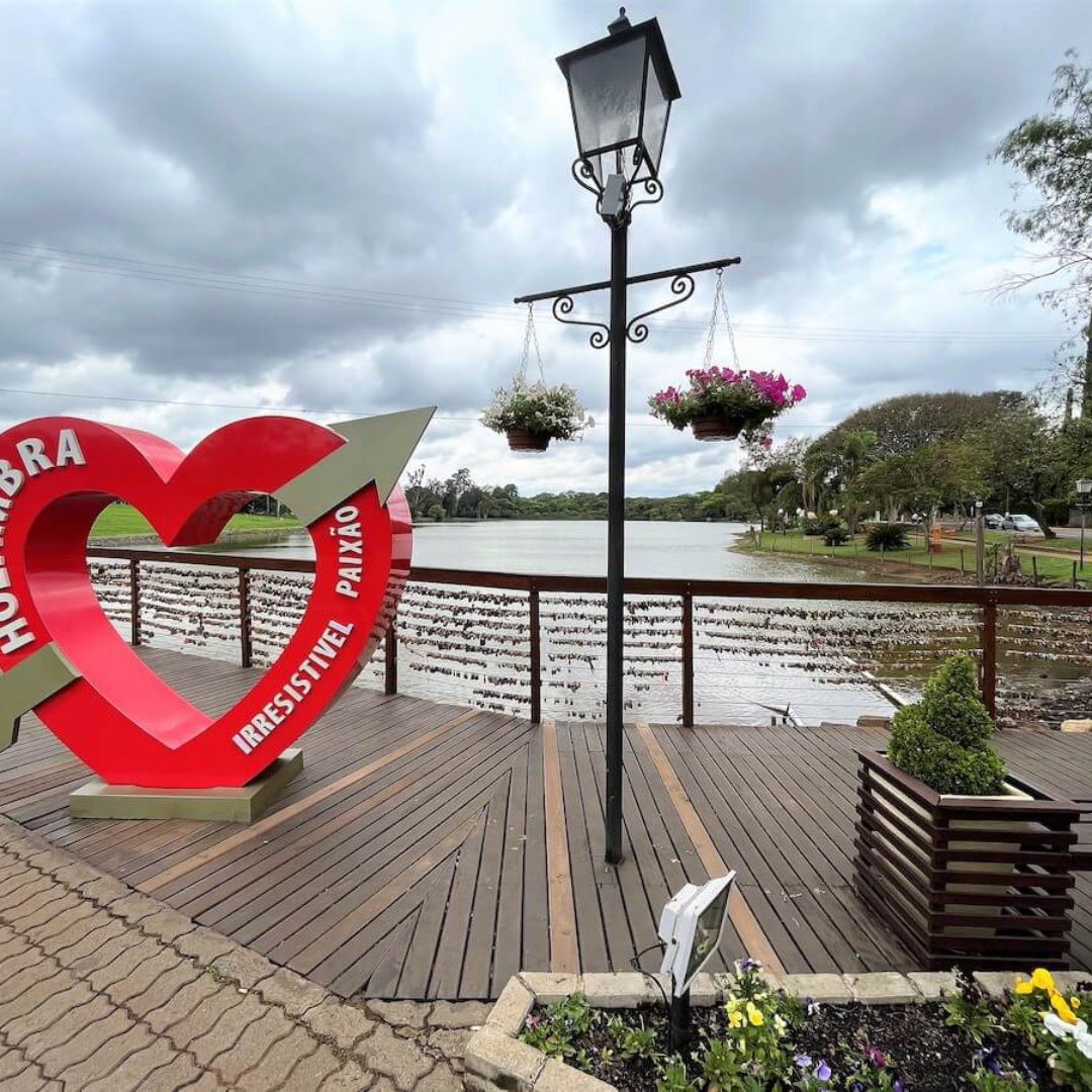 Expoflora - Holambra 2025- SP de 10 a 13 setembro 2026 - Excursão