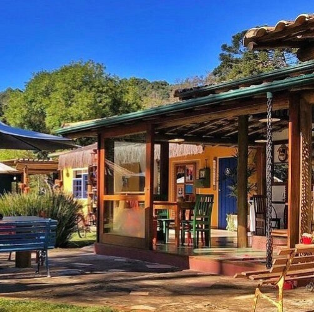 Cunha - SP, 21 a 23 de novembro 2025 - Excursão