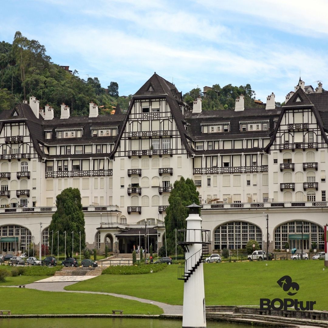 Petrópolis Imperial