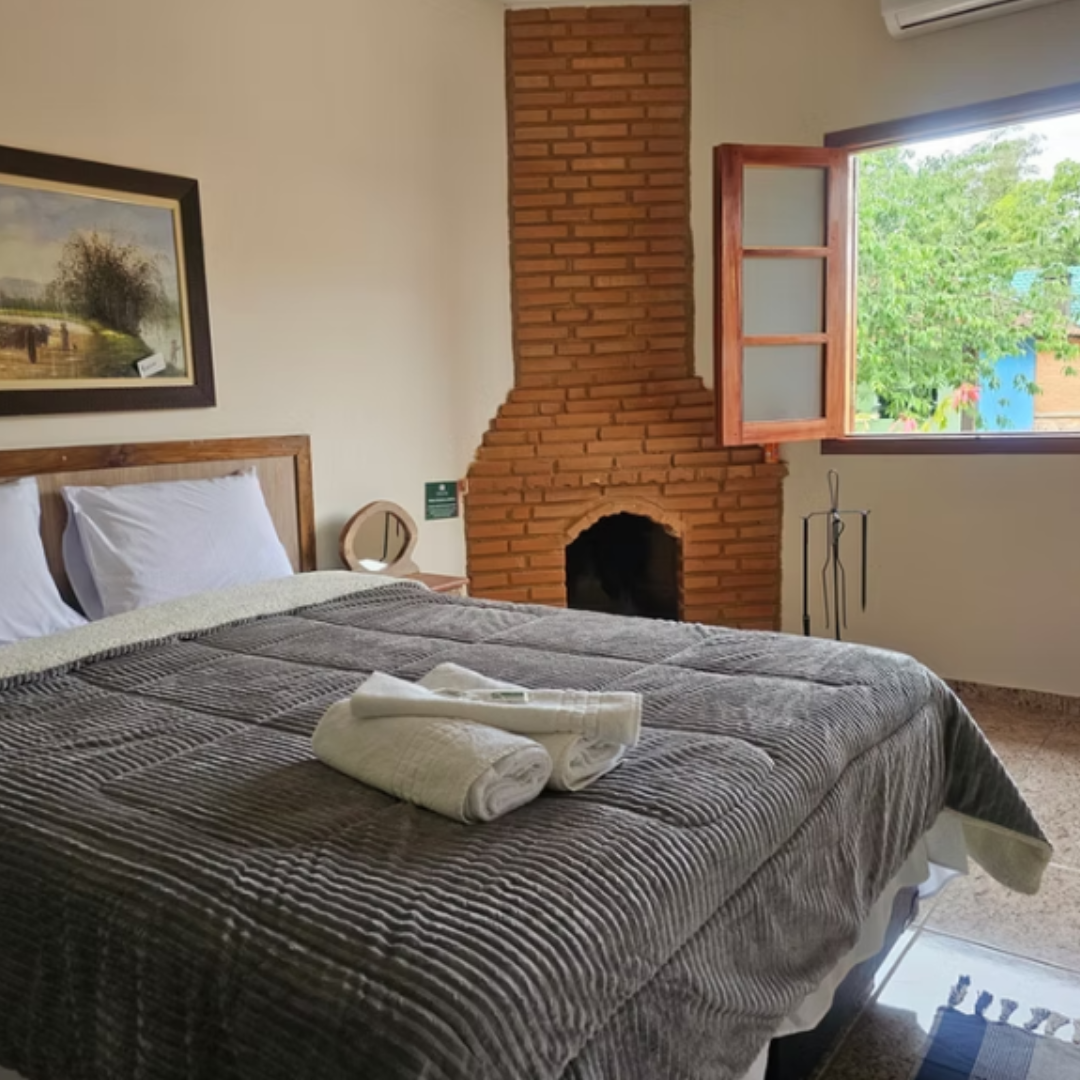 Cunha - SP, 21 a 23 de novembro 2025 - Excursão