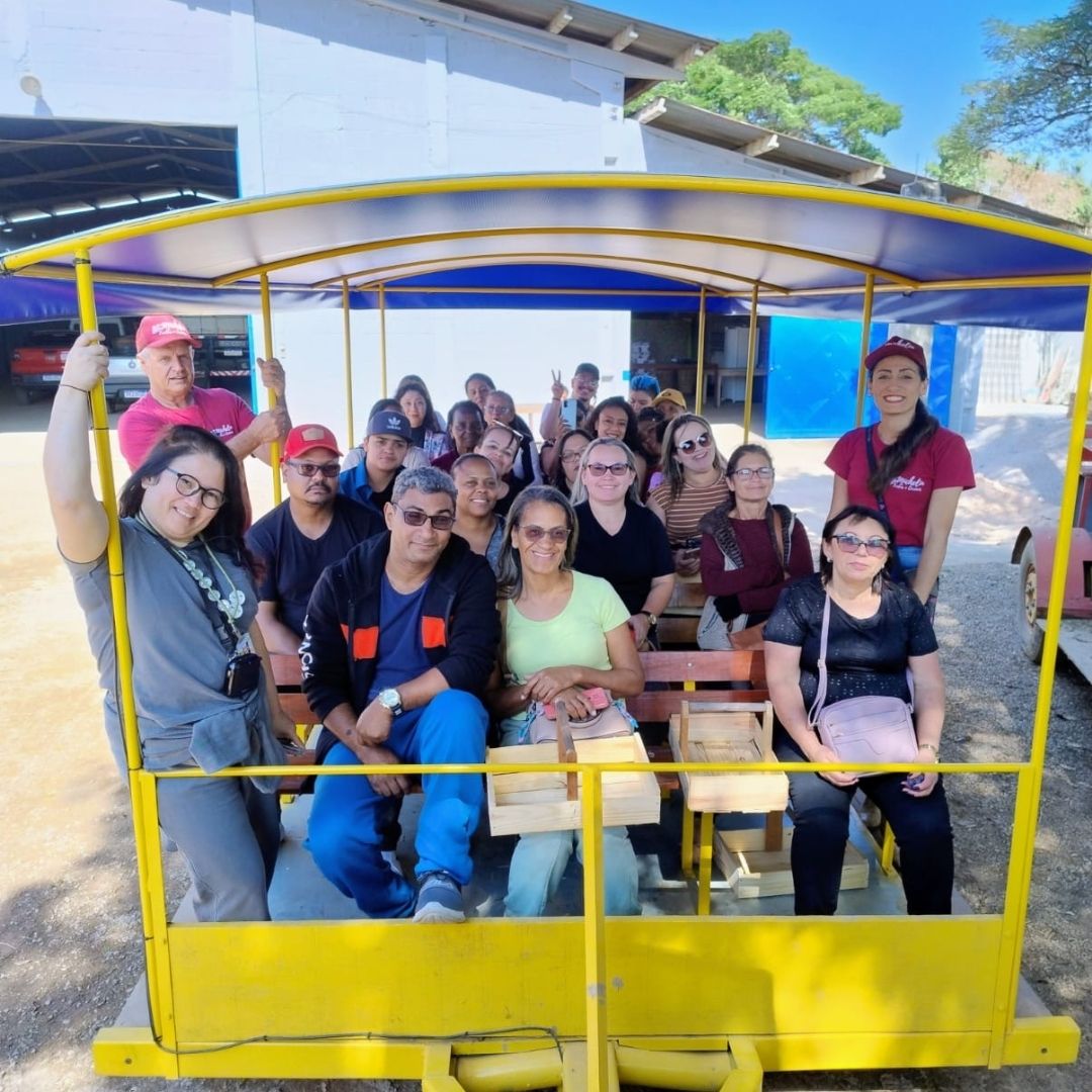 Festa da uva - Jundiaí