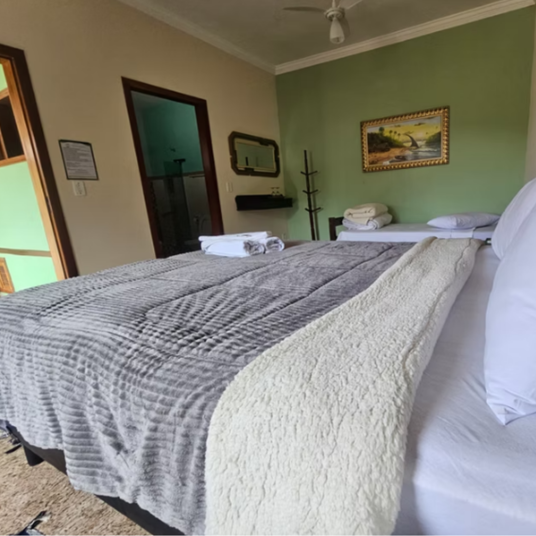 Cunha - SP, 21 a 23 de novembro 2025 - Excursão