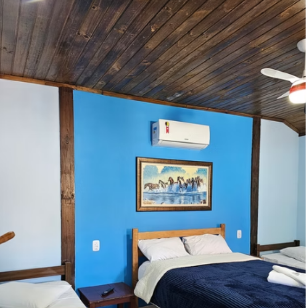 Cunha - SP, 21 a 23 de novembro 2025 - Excursão