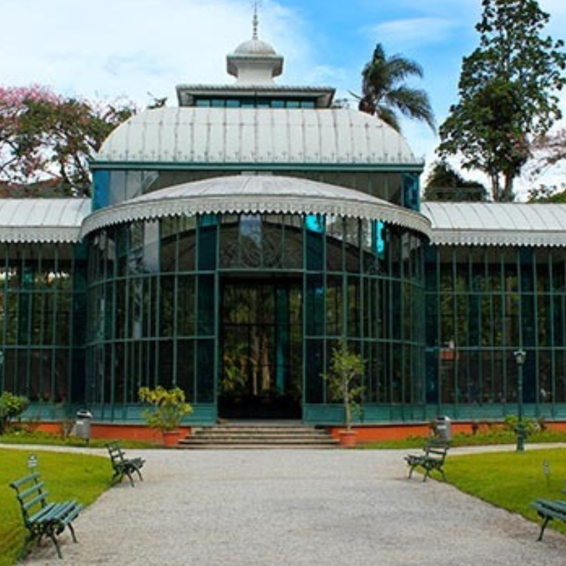 Petrópolis Imperial - Grupo Elaine