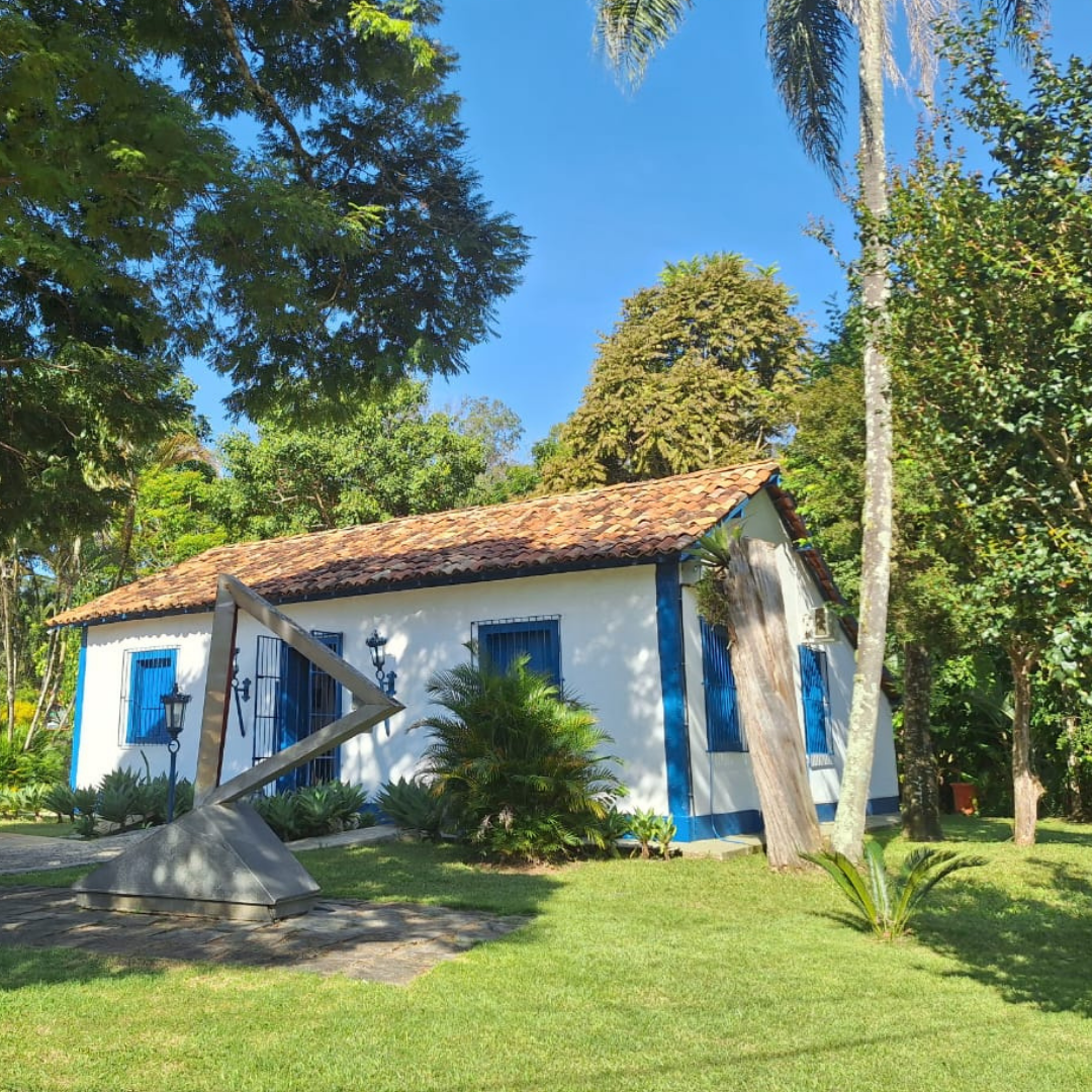 Secretário (Petrópolis) e Sebollas (Paraíba do Sul) RJ - 20/11/2025