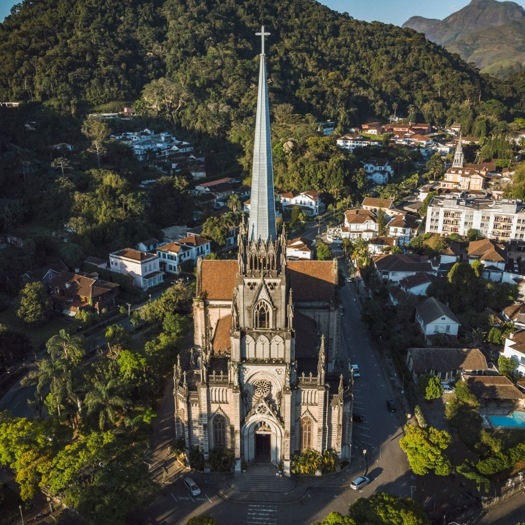 Petrópolis Imperial