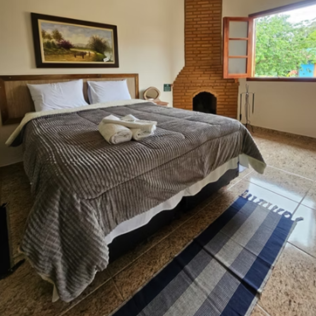 Cunha - SP, 21 a 23 de novembro 2025 - Excursão