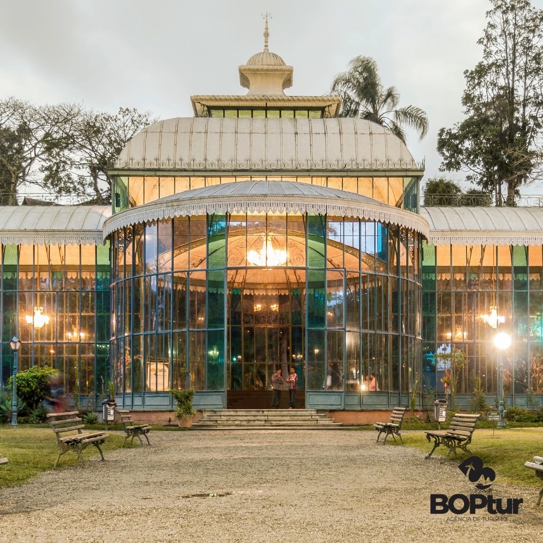 Petrópolis Imperial