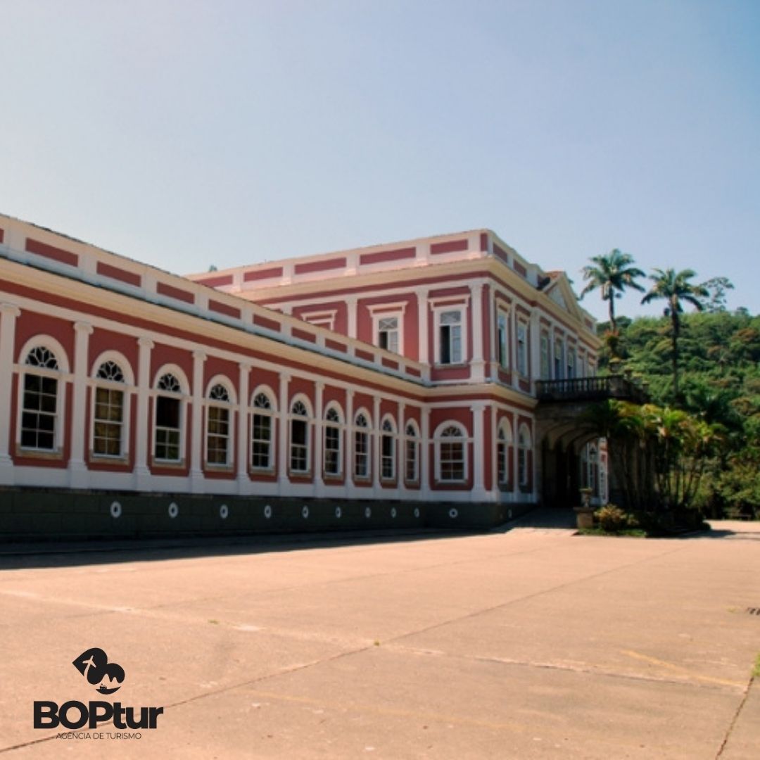Petrópolis Imperial