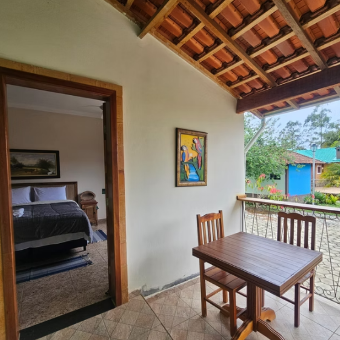 Cunha - SP, 21 a 23 de novembro 2025 - Excursão