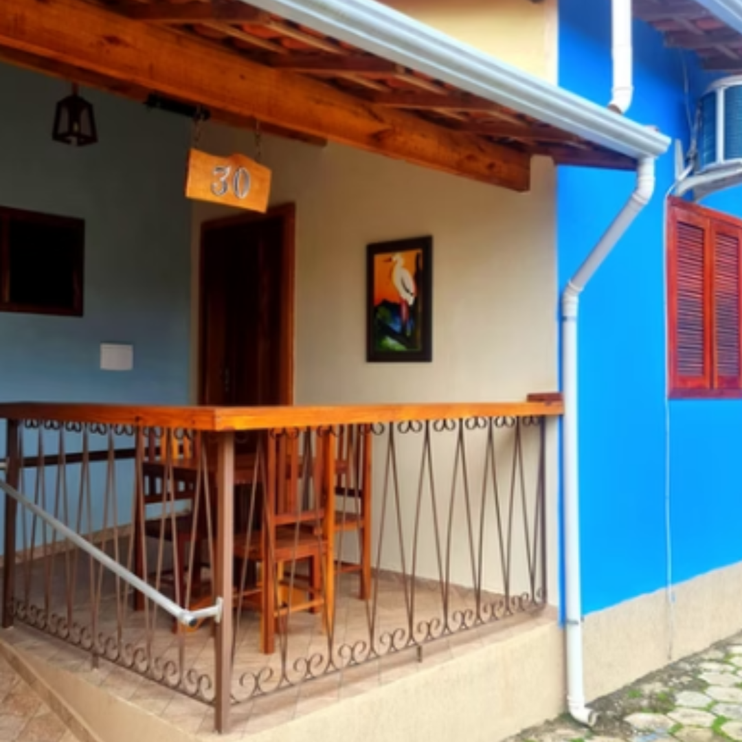 Cunha - SP, 21 a 23 de novembro 2025 - Excursão