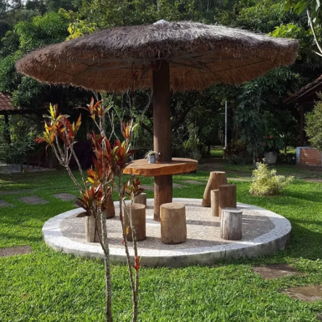 Cunha - SP, 21 a 23 de novembro 2025 - Excursão