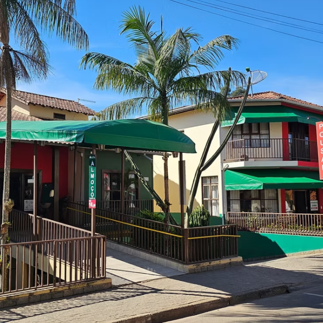 Cunha - SP, 21 a 23 de novembro 2025 - Excursão