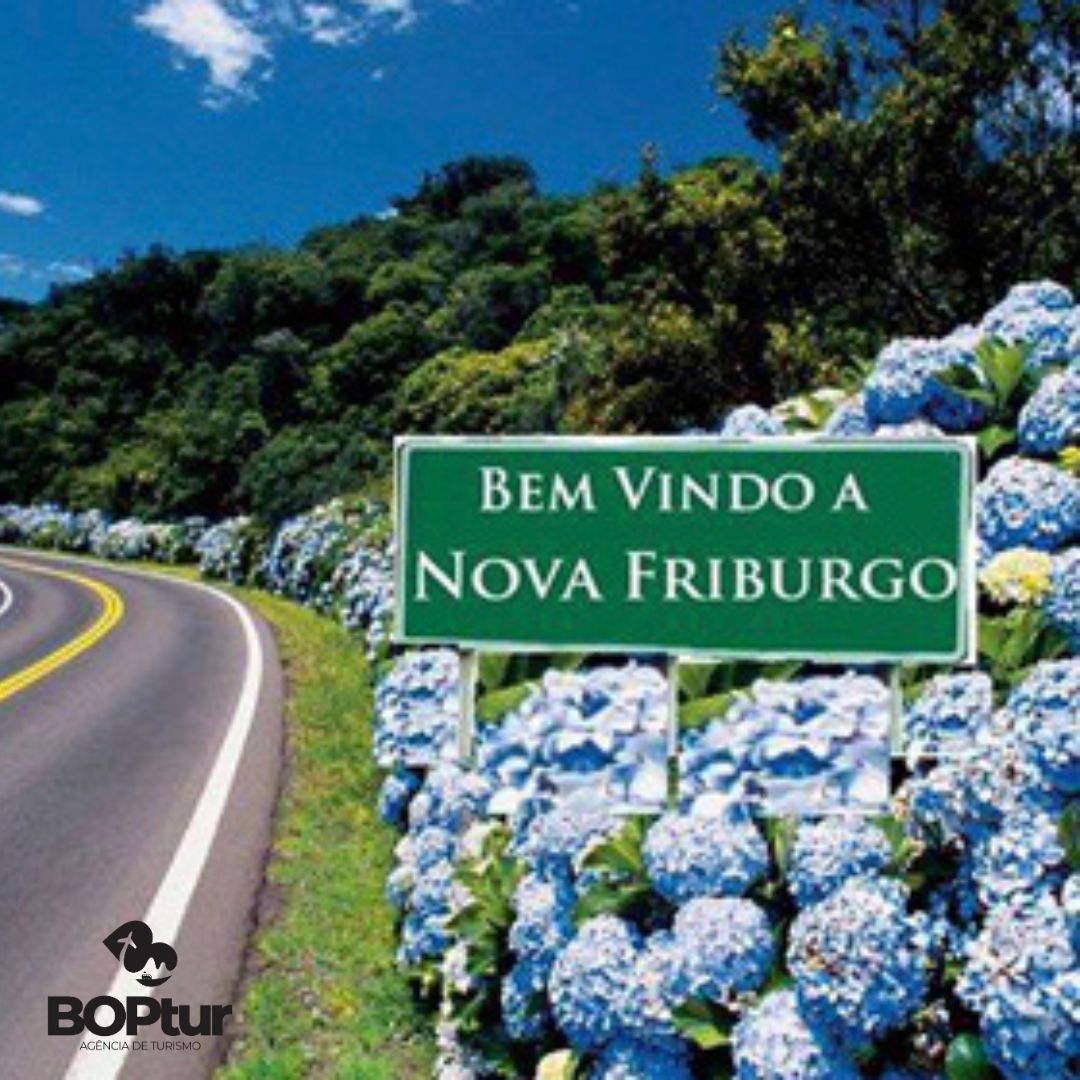 07/11/2026 - Nova Friburgo