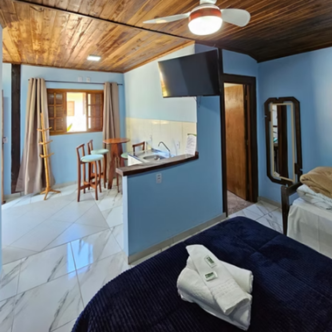 Cunha - SP, 21 a 23 de novembro 2025 - Excursão